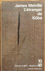 L'Etranger de Kobe