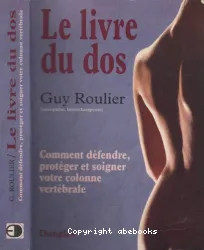 Le Livre du dos