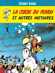 La Corde du pendu et autres histoires