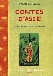 Contes d'Asie