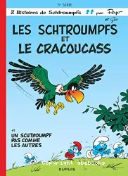 Les Schtroumpf et le cracoucass