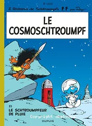 Le Cosmoschtroumpf