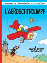 L'Aéroschtroumpf