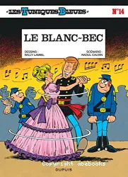 Le Blance-Bec