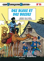 Des Bleus et des bosses