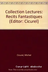 Récits fantastiques