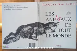 Les Animaux de tout le monde