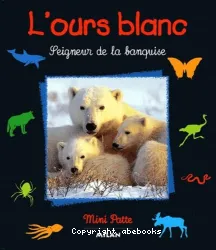 L'Ours blanc