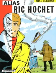 Alias Ric Hochet