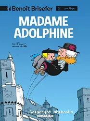 Madame Adolphine