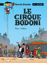 Le Cirque Bodoni