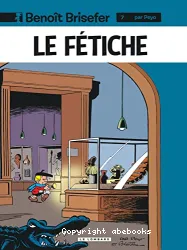 Le Fétiche