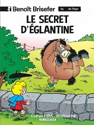 Le Secret d'Eglantine