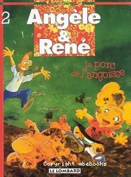 Le Porc de l'angoisse