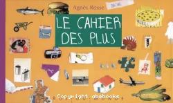 Le Cahier des plus