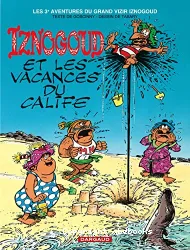 Les Vacances du calife