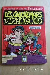 Les Cauchemars d'Iznogoud. I