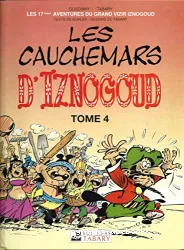 Les Cauchemars d'Iznogoud. IV