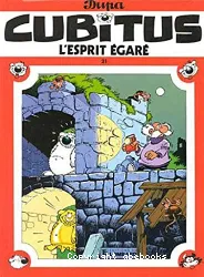 L'Esprit égaré