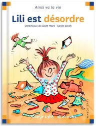 Lili est désordre