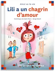 Lili a un chagrin d'amour