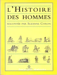 L'Histoire des hommes