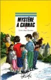 Mystère à Carnac