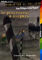 Le Professeur a disparu