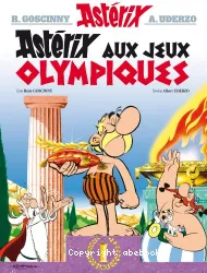 Astérix aux jeux Olympique