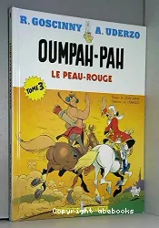 Oumpah-Pah le peau-rouge.