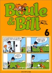 Boule & Bill. VI