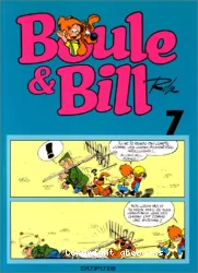 Boule & Bill. VII