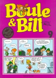 Boule & Bill IX