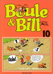 Boule & Bill. X