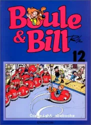 Boule & Bill. XII