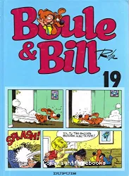 Boule & Bill. XIX