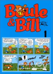 Boule & Bill. I