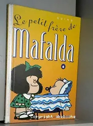 Le Petit frère de Mafalda