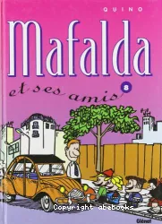 Mafalda et ses amis