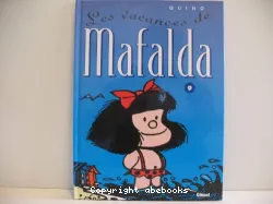 Les Vacances de Mafalda