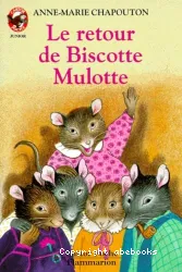 Le Retour de Biscotte Mulotte