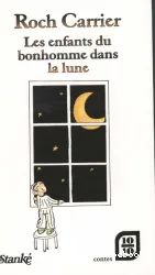 Les Enfants du bonhomme dans la lune