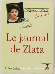 Le Journal de Zlata