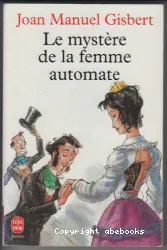 Le Mystère de la femme automate