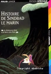 Histoire de Sinbad le marin