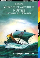 Voyages et aventures d'Ulysse
