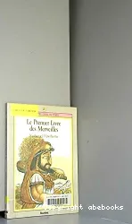 Le Premier livre des Merveilles