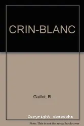 Crin-Blanc