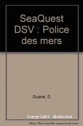 Police des mers