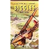 Biggles Agent secret